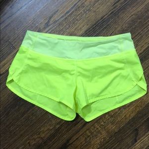 Running Shorts